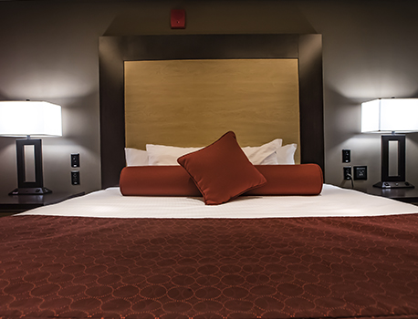 Good King Bed HotelCarousel_458x350