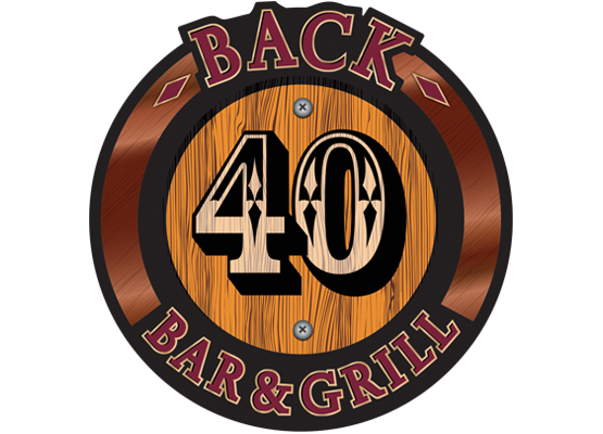 Back 40 Bar & Grill