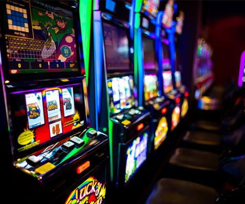 Lightning Zap Slot Machine Lightning Zap Slot Machine