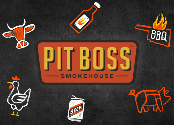 Pitboss Smokehouse
