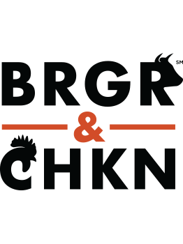 BRGR & CHKN