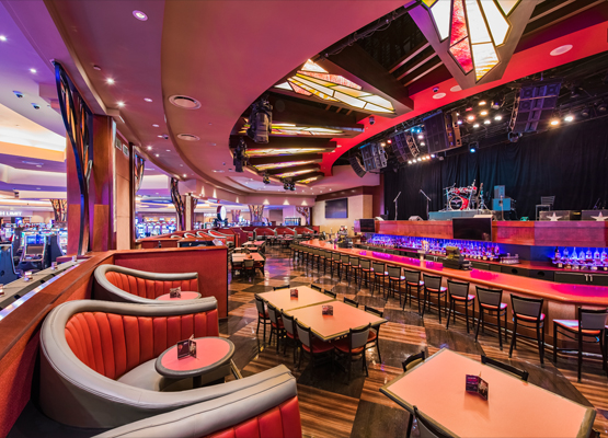 casino west siloam springs
