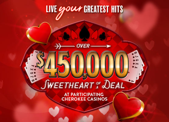 OVER $450K Sweetheart of a Deal