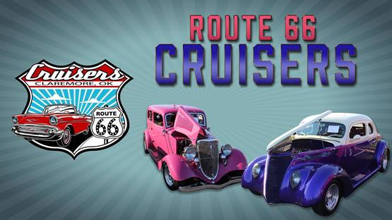 Route 66 Cruisers